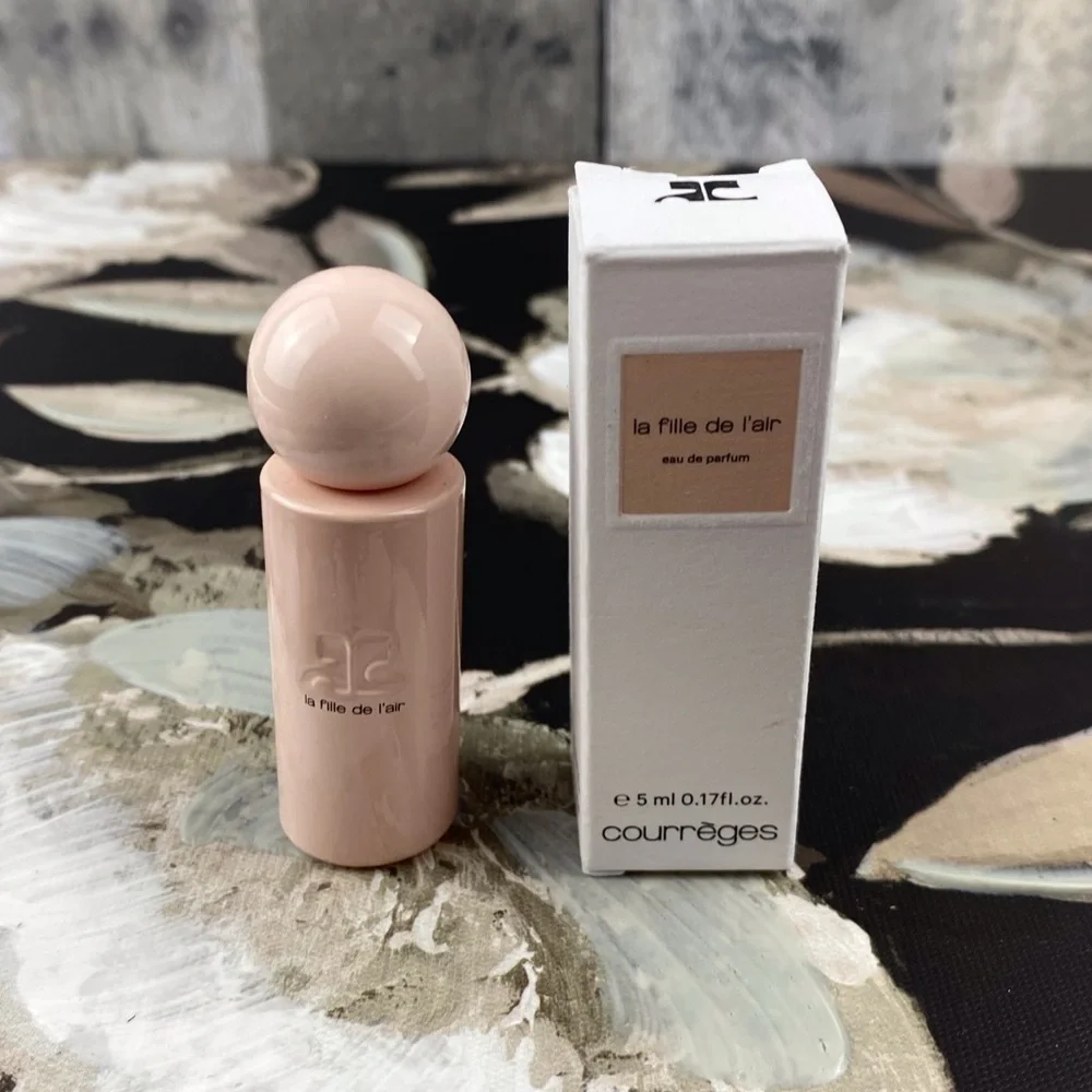 Courreges nib la